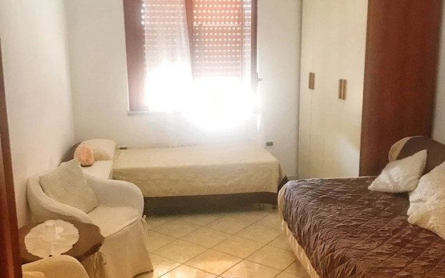 Affitto Camere Centro Di Cagliari