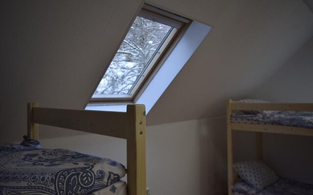 Гостиница Hostel 69 Yelok в Красной Поляне отзывы, цены и фото номеров - забронировать гостиницу Hostel 69 Yelok онлайн Красная Поляна комната для гостей