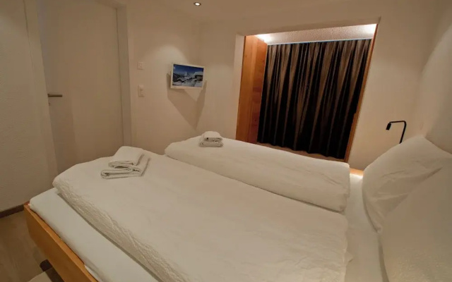 Apartment Milima