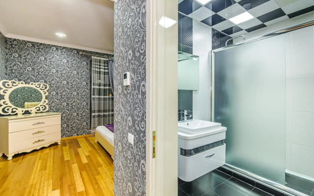Port Baku Residance Hotel 606 C