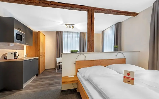Schieners Hotel Apfelhof Apartments