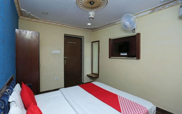 Oyo 16782 Shree Ganesh Hotel & Restaurant