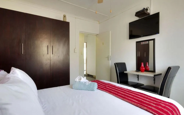 Ntoliwa B&B