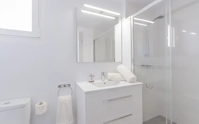 Beautiful Villa With Pool In Puerto Alcudia