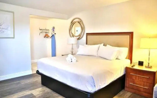 Travelodge By Wyndham Crescent City