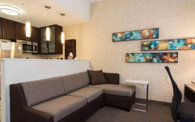 Residence Inn Raleigh-Durham Airport/Brier Creek