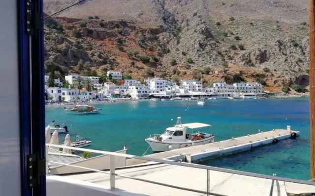 Maistrali Guest House