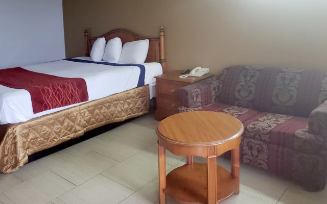 USA Inn