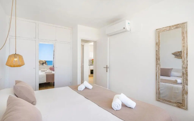 ApartHotel Voramar