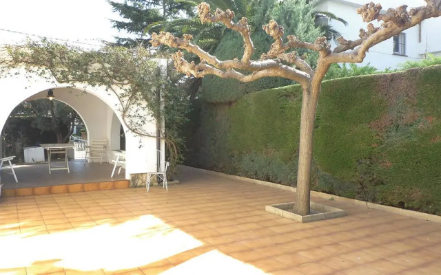 Holiday home Calle Orquidea Cambrils