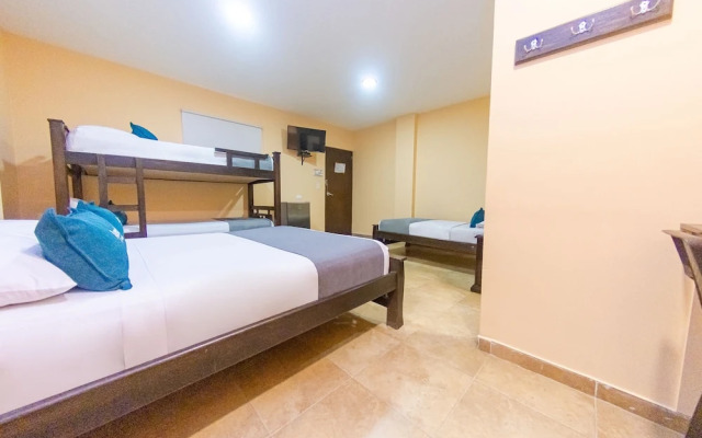 Hotel El Viajero #2