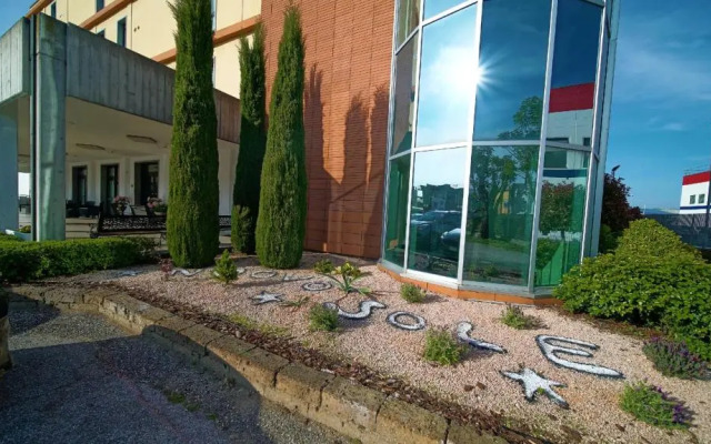 Hotel Nuovo Sole HNS