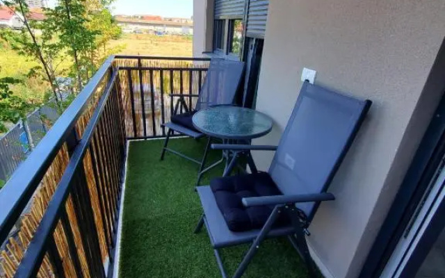 Anastasia Residence Top Confort