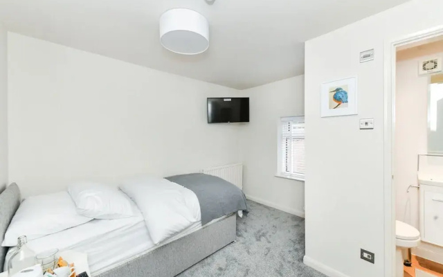 Rooms at Rolleston
