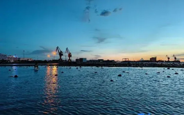 Sanya Qinghai Meisu (Nanfan Science and Technology City)