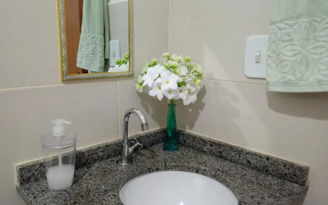 Casa póxima ao Aeroporto e UFAL