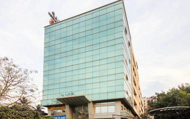 FabHotel Ascot International Andheri