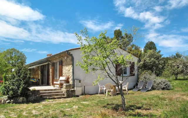 Le Logis, Charmant Gite Provencal