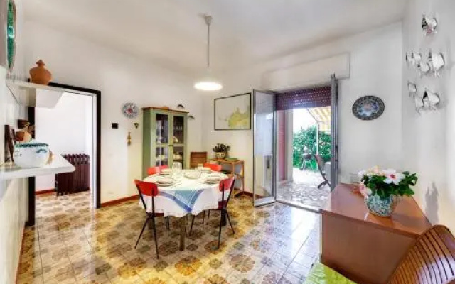 Villa Timpe Rosse