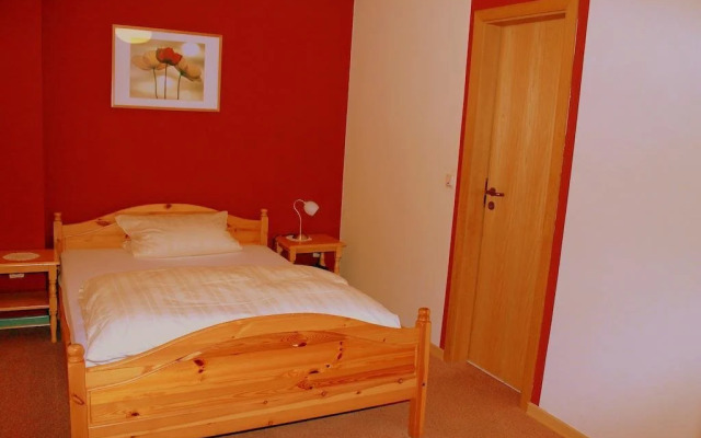 Weinhotel Lenz