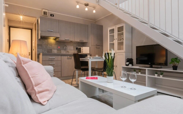 Loft Regio by Wonderful Italy
