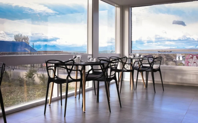 Hotel Costanera