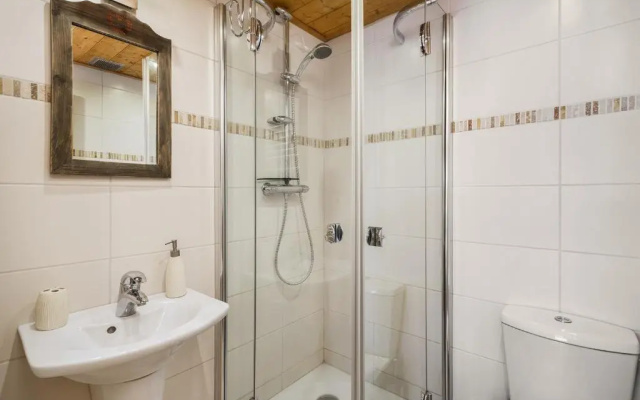 Apartment Chamouny -Chamonix - Sleeps 10