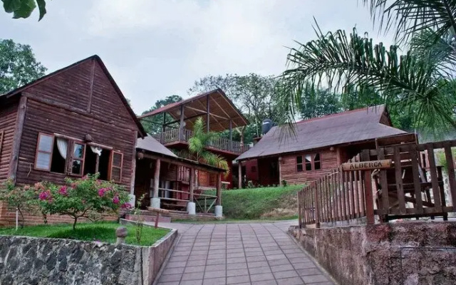 Country Club Xalapa Living by Rotamundos