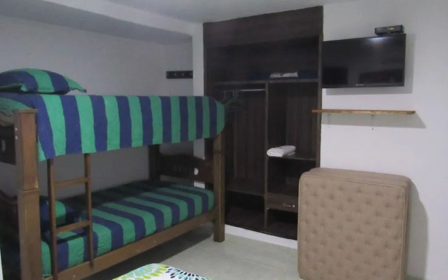 Hotel Casa Paraiso
