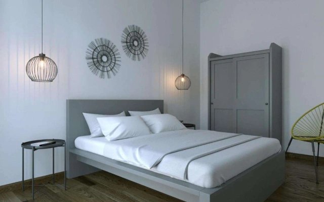 Fenici Levanzo Hotel - Adults Only