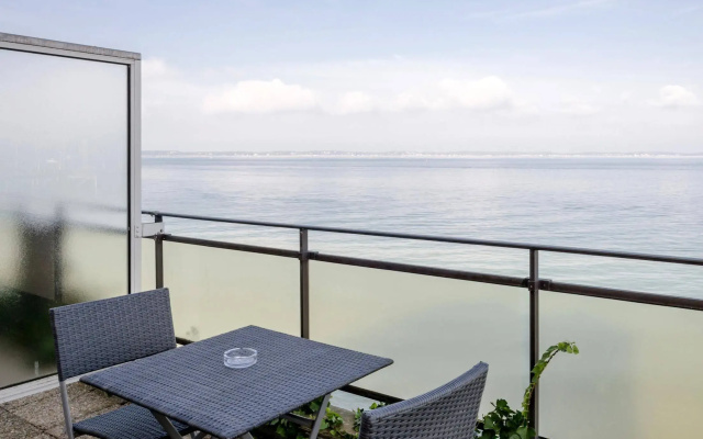 Les Vagues Hôtel & Spa