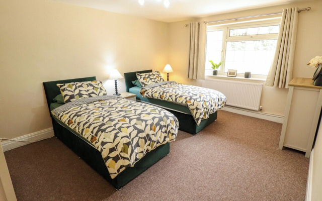 Wood Farm Cottage