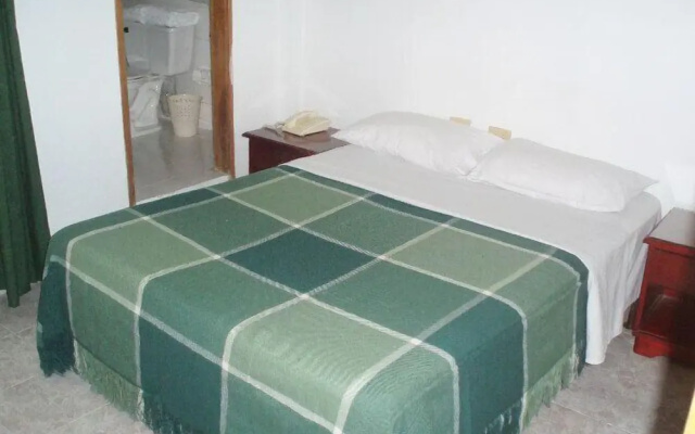 Hotel Zenú