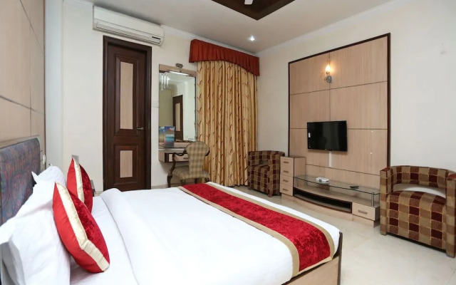 OYO 14789 Kempinski Wide