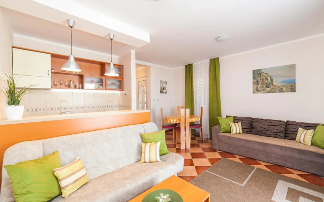 Spin Apartments