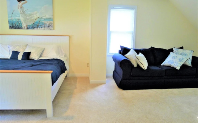 161 Stanhope - 5 Bedroom House