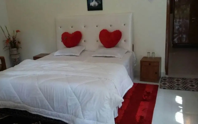 ADB Rooms Ashoka Resort