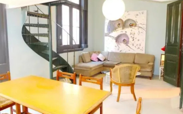 Casa San Telmo 3100