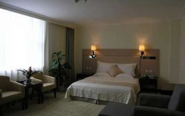 Jinguan Hotel