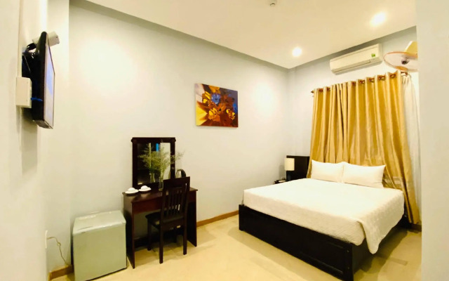 Sea Wonder Hotel