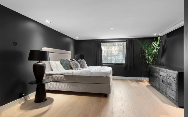 A-One Homes - Frogner