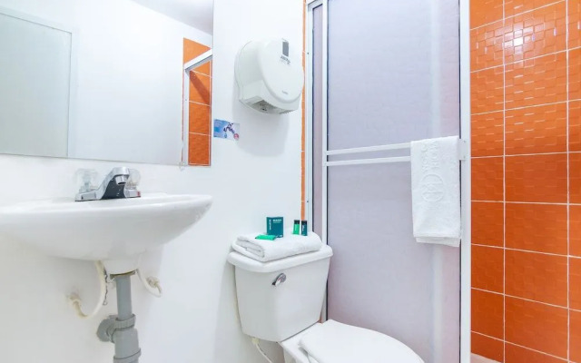 Hotel Casa Grande Riohacha