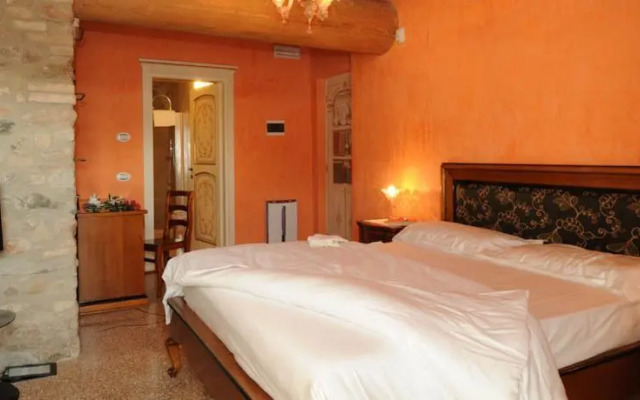 Resort Frati