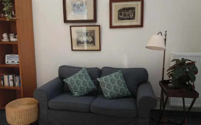 Intermezzo BnB