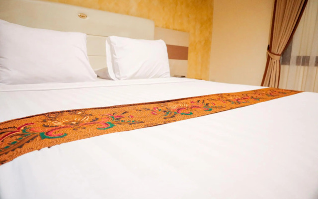 Grand Mansion Hotel Blitar