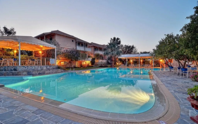 Konaki Hotel