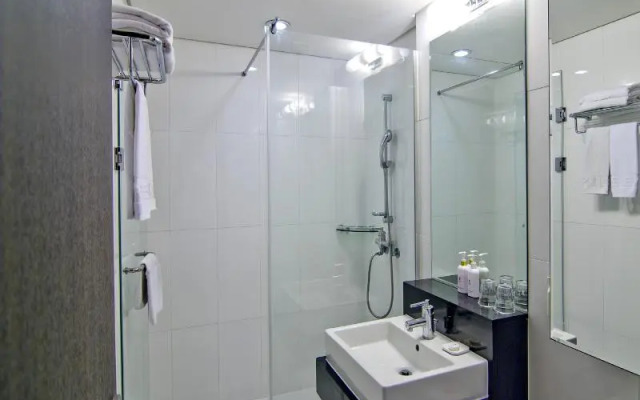 Vabien Suites Ii