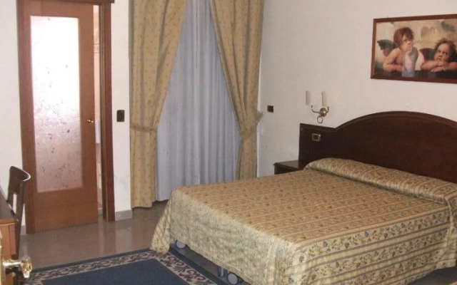 Hotel La Conca