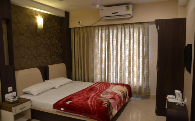 Hotel Gananayak