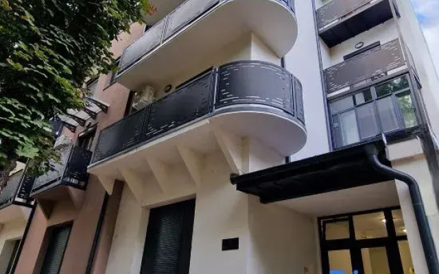 Apartmani i sobe PARK
